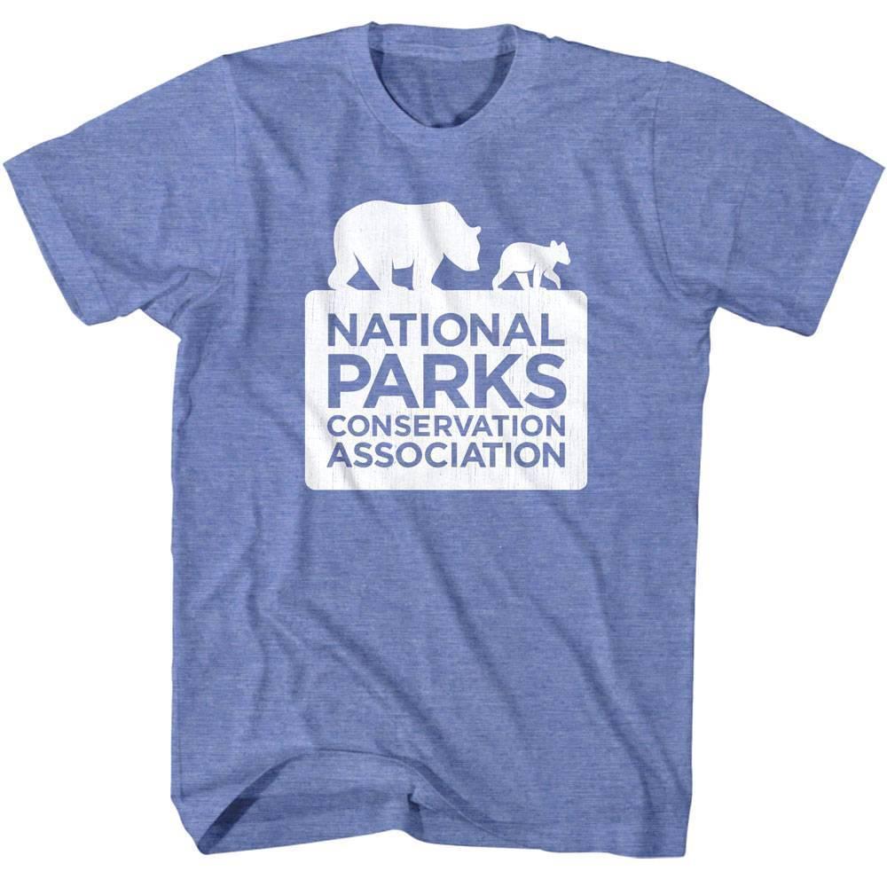 National Parks Conservation Association Npca Unisex T Shirt
